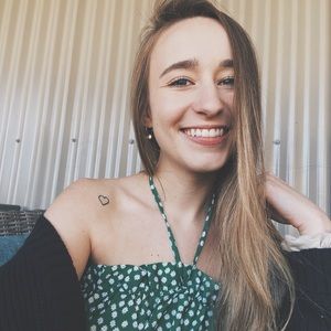 Meet your Posher, Jamie